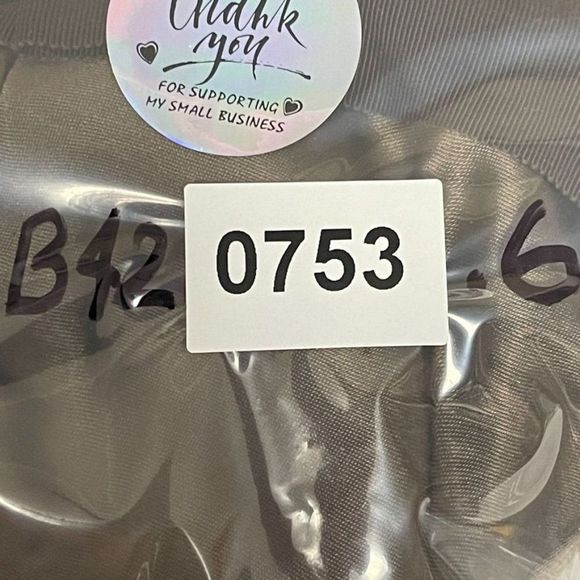 NATURAL Fur Hat - Picture 6 of 6